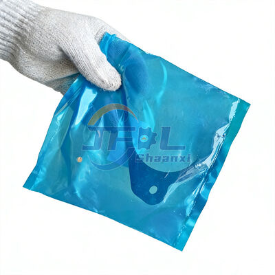 Sello de salida de refrigerante del motor C3101054 para el sistema de enfriamiento de camiones Dongfeng