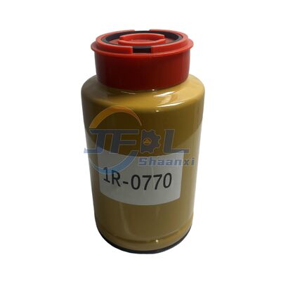FS19820 326-1644 423-8524 1R-0770 Filtro separador de agua y combustible para maquinaria pesada de construcción