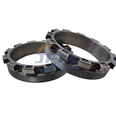 81.90685.0053 Asiento de sellado de aceite para camiones Shacman Howo F3000