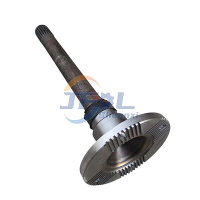 Eje de transmisión de acero DZ9114320905 para reemplazo de camión Shac