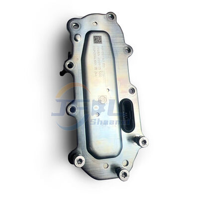 Recambios para camiones pesados ZF TRAXON Transmisión automática de 12 velocidades Actuador de cambio Actuador de caja de cambios 0501 301 353