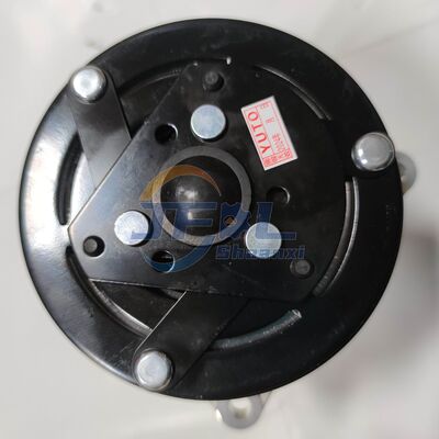 Conjunto de compresores 24V 2012-SZ915000736 DZ13241845034 DZ14251843004 para Shac F2000、F3000、X3000 Partes de camiones