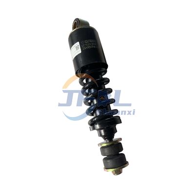 DZ15221430520 Absorbedor de choques de suspensión delantera para Shac M3000、M5000、X3000、X5000 Piezas de camión