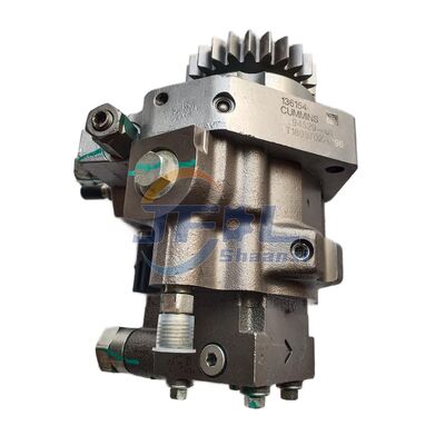 Bomba de inyección de combustible, bomba de combustible de alta presión 4327065 4327066 para accesorios del sistema de frenos del camión Foton Au