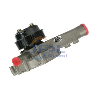 Conjunto de bomba de agua dedicado para motor diésel Yuchai M60QA-1307100 para piezas de motor Yutong Dongfeng Ankai