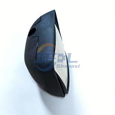 Espejo retrovisor de alta calidad DZ1642770033 para camiones Shac X3000 M3000 F3000