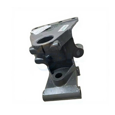 Soporte de resorte delantero WG9925523108 para piezas de camión Sinotruk SITRAK HOWO T7H