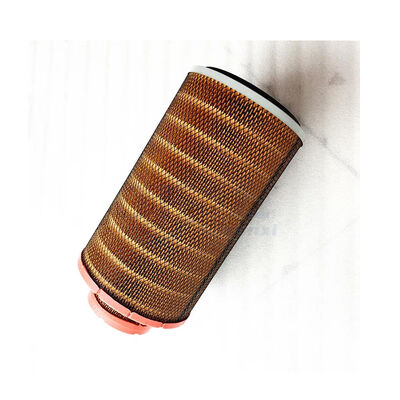 Precio al por mayor del filtro Weichai WD10G WD615 WP7 Elemento de filtro de aire del motor 612600114993 para Shacman Delong F3000 Sinotruk HOWO piezas de camión