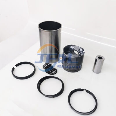 Kit de recubrimiento de cilindros de núcleo de motor de alto rendimiento Weichai WP12 WP10 WD615