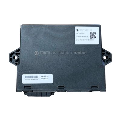 Módulo de control de puertas de alta calidad DZ97189585138 para Shacman X3000
