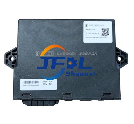 Repuestos para camiones Sistema eléctrico Módulo de control de puertas de alta calidad DZ97189585138 para Shacman X3000 Repuestos para camiones