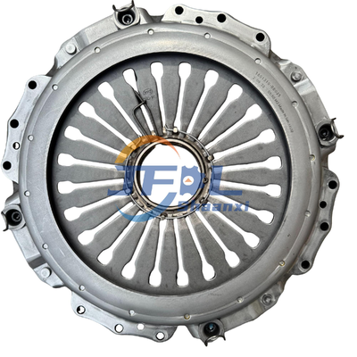 Material de hierro de alta calidad Volante OEM 1601310-BB025 65x65x20mm para FAW J7 Camión CA6DM3 Motor