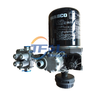 El sistema de frenado y el sistema de asistencia neumática del secador de aire Filtro de alta calidad DZ96189360000 para Shacman Delong X3000 F3000 M3000