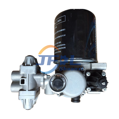 El sistema de frenado y el sistema de asistencia neumática del secador de aire Filtro de alta calidad DZ96189360003 para Shacman Delong M3000 F3000 X3000