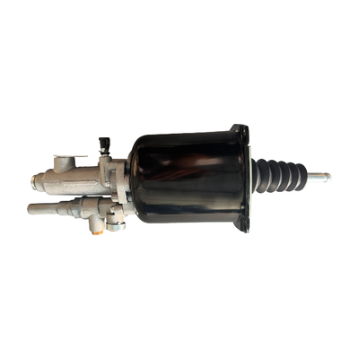 Cilindro Booster de Embrague DZ93189230200 para Sistema de Tracción del Chasis de Repuestos de Camiones Shacman X3000 M3000