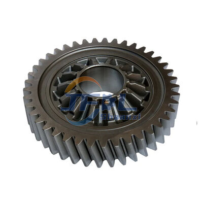 Driving Cylindrical Gear DZ90149320000 Inter-Shaft Differential Assembly for Shacman Delong F2000 F3000 X3000 Sinotruk Howo Truck
