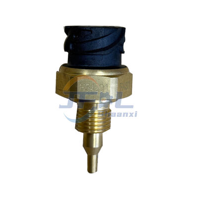 Hydraulic Retarder Temperature Sensor H54201 Water and Oil Temperature Measuring Sensor For Shacman Delong X3000 X5000 X6000 Sinotruk HOWO T7H Truck