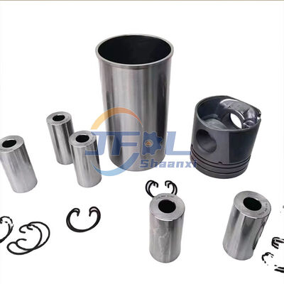 Engine Piston VG1560037011 WD615 Diesel Piston For Sinotruk HOWO 7 Steyr Shacman Delong F2000 F3000 Truck